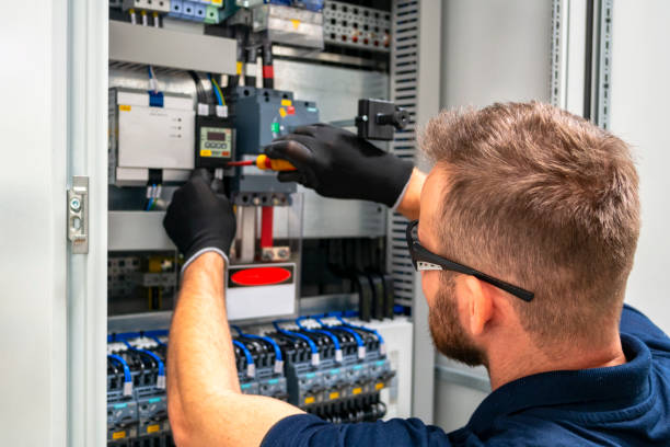 Best Electrical System Inspection  in Williston, FL