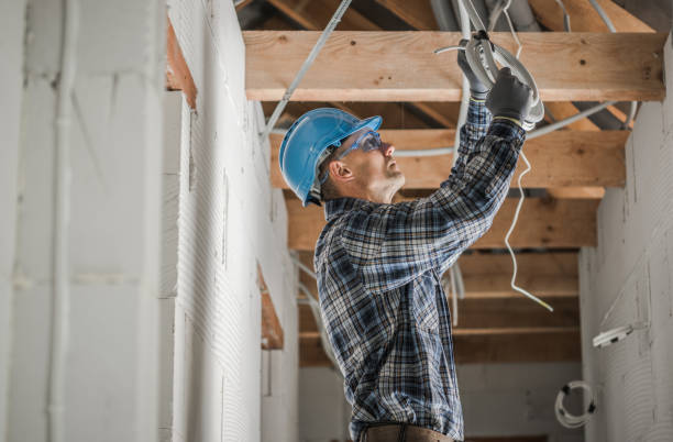 Best Licensed Electrician  in Williston, FL