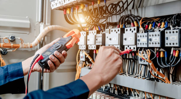 Best Circuit Breaker Repair  in Williston, FL
