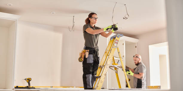 Best Electrician for Home Renovation  in Williston, FL