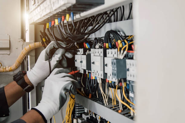 Best Electrician for Home Renovation  in Williston, FL